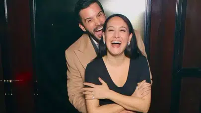 Gupse Özay kendini tanıyamadı! Barış Arduç’un eşinden şoke eden değişim