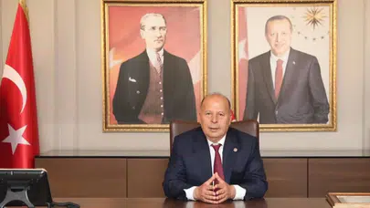 CHP'li Ali Demirçalı hakkında karar verildi: Hem hapis hem görevden uzaklaştırma!