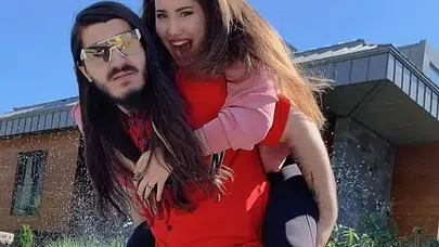 Kemal Can Parlak sevgilisi kim, Cansu Hamurcu kimdir, kaç yaşında, ne iş yapıyor, mesleği ne?