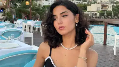 Sevdiğim Sensin Feride'si kim, Rojbin Erden hayatı, kaç yaşında, memleketi neresi, hangi bölümden mezun oldu?