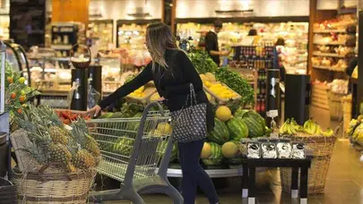 Piyasalar kilitlendi: Kritik Mart ayı Enflasyon verisi için geri sayım! İşte beklentiler