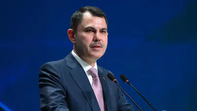 İklimin başkenti Türkiye mi olacak? Bakan Kurum Paris’te 'Uygulama COP'u' vizyonunu anlatacak