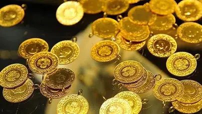Altın piyasasında 'rafineri' depremi: Ünlü markaya büyük operasyon!