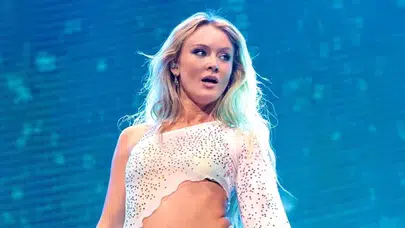 Biletler Kapış Kapış! Zara Larsson İstanbul Konser Detayları Netleşti