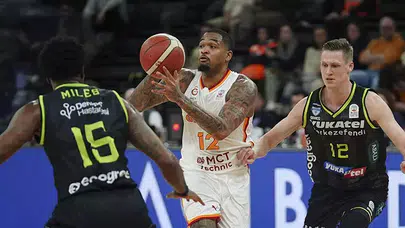 Merkezefendi Bld. - Galatasaray MCT Technic maçı canlı izle! Saat kaçta, hangi kanalda, şifresiz mi?