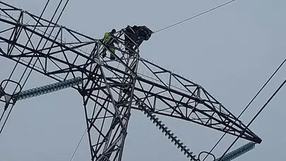 EDAŞ Trabzon kesinti duyurusu 1 Nisan 2026! Hangi mahallelerde elektrik yok, hangi ilçelerde kesildi, ne zaman gelecek!