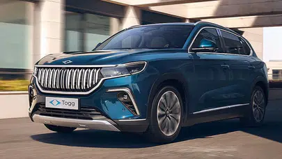 TOGG’dan büyük fırsat: Sıfır faizli kredi için son günler! İşte limit ve şartlar...