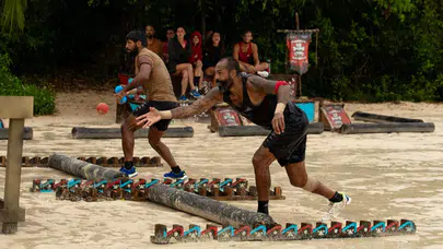 Survivor 19 Nisan gecesi olay oldu: Kim elendi, hangi takım kazandı?