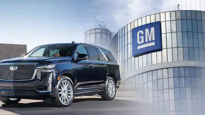 General Motors Türkiye’ye dönüyor! Hangi markalar geliyor, bayiler nerede açılacak? İşte tüm detaylar...