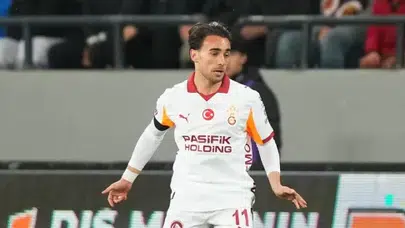 Şampiyonluk ilanı gibi sözler! Yunus Akgün derbi öncesi iddialı konuştu