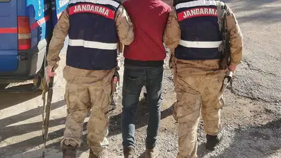 Jandarmadan Kaçamadı, O İsim Yakalandı! Yozgat'ta Terör Örgütü DEAŞ'a Darbe