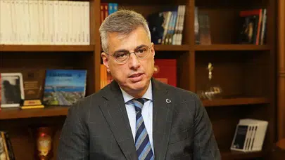Bağımlılıkla mücadelede yeni model: Bakan Memişoğlu Sancaktepe projesini anlattı