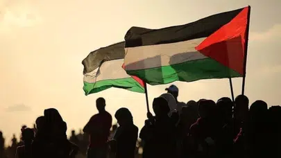 67 kelimeyle değişen kader: Balfour Deklarasyonu 109 yaşında!