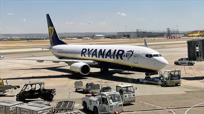 Ryanair CEO'su Michael O’Leary'den Avrupa havacılık sektörü için iflas uyarısı