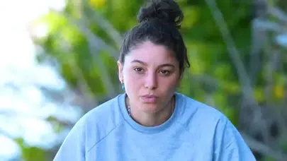 Seren Ay Survivor'u bıraktı mı, ayrılıyor mu, kovuldu mu, diskalifiye mi olacak?