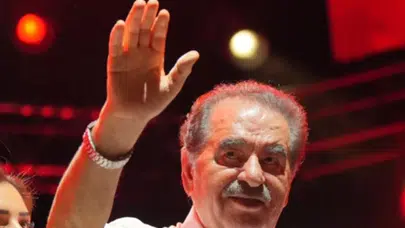 İbrahim Tatlıses çocukları hakkında sessizliğini bozdu: 'Onları odaya almazdım, hakkım haram olsun!"