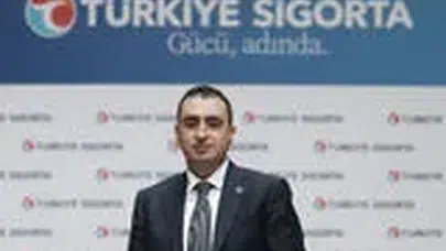 Türkiye Sigorta'nın 6. Olağan Genel Kurul Toplantısı gerçekleştirildi