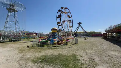 Sedat Çoktaş kimdir, lunapark kazası nasıl oldu, neden öldü? İşte olayın detayları