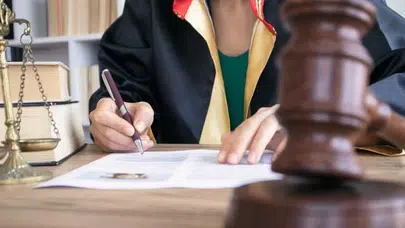 5 Nisan Avukatlar Günü mesajları 2026! En güzel, kısa, anlamlı, komik sözler...