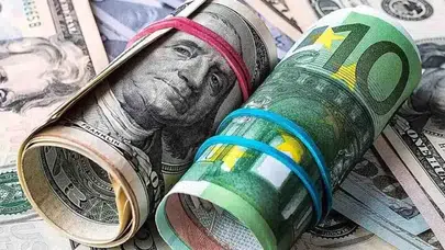 Hürmüz açıldı, piyasalar çıldırdı! Dolar, altın ve bitcoinde şok rakamlar