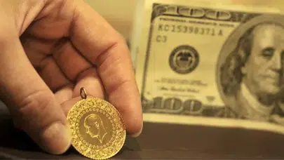 Piyasalarda tansiyon yüksek... Gram altın 6.700 TL sınırında!
