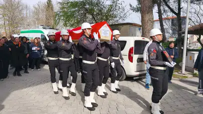 Hayatını spora adadı, spor yaparken hayatını kaybetti