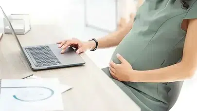 Doğum izni için tarihi adım: Süre 24 haftaya çıkıyor! İşte detaylar...