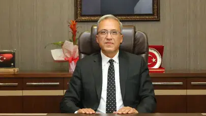 Kararname yayımlandı: Manisa’ya tecrübeli emniyet müdürü atandı!