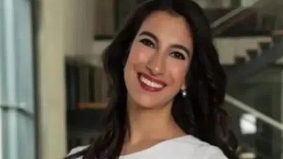 Merve Nazlıoğlu kimdir ve hayatı: Ne iş yapıyor, hangi markanın kurucusu?