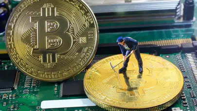 ABD İran bağlantılı 344 milyon dolarlık kripto varlığı dondurdu