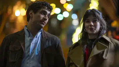 Delikanlı dizisi 1. bölüm fragmanı çıktı mı, ilk bölüm bu akşam mı, hangi kanalda?