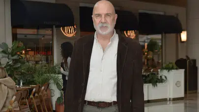 Altan Gördüm’ün İstinyePark’ta keyifli alışveriş turu