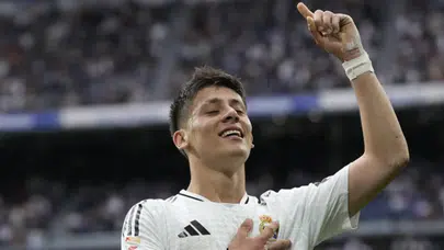 Ancelotti’den çok tartışılacak Arda Güler hamlesi! İspanyol basını infaz etti