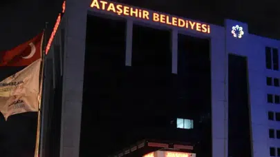 CHP mi AK Parti mi? Ataşehir’de başkanlık koltuğu için sandık kuruldu!