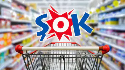 ŞOK 25-28 Nisan 2026 aktüel kataloğu: Raflarda indirim yağmuru başladı!