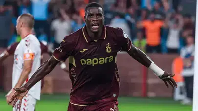 Fırtına’da golcü krizi! Onuachu Alanya deplasmanında yok: İşte sakatlığının nedeni