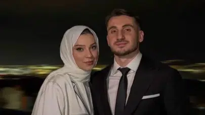 Kerem Aktürkoğlu'ndan duygusal itiraf: 'Milli takım dönüşü hayatımın müjdesini aldım!'