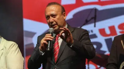 Uşakspor perdesi altında milyonluk rüşvet: Tanık Arslan yaşadıklarını anlattı