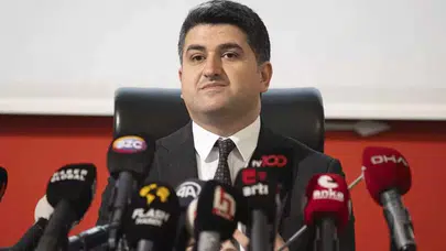 Ataşehir’de kriz büyüyor: Belediye başkanı ve 21 isim gözaltında!