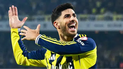 Fenerbahçe’de Asensio korkusu: MR cihazına bile giremedi! Herkes aynı soruyu soruyor