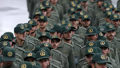 ABD ile ateşkes sonrası ilk kriz: Devrim Muhafızları ordusu sessizliğini bozdu!