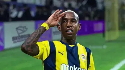 Talisca bombası: Corinthians transfer için düğmeye bastı!