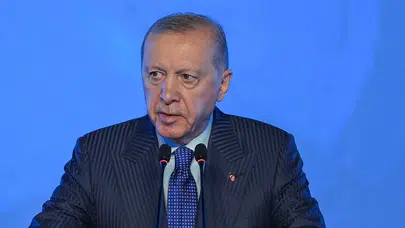 'Gök Vatan' artık çelik zırhlı: Erdoğan’dan dünyaya 'bilek gücü' resti!