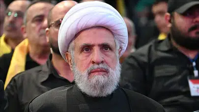 Ali Yusuf Harshi kimdir, öldü mü, yaşıyor mu, kimin yeğeni, görevi neydi?