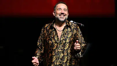 Ünlü komedyen sırrını açıkladı! Ata Demirer’in kilolara veda formülü