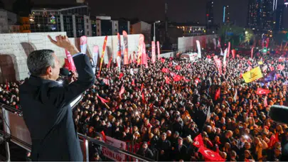 CHP Bursa mitingi ne zaman, hangi gün, saat kaçta, nerede olacak?