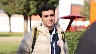 Delikanlı Murat (Velatnu Aydın) kimdir ve hayatı: Aslen nereli, kaç yaşında, oynadığı diziler neler?