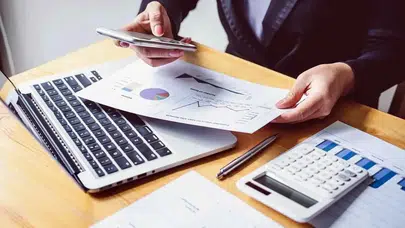 Reel kesimin morali bozuldu! Merkez Bankası nisan ayı verilerini açıkladı!