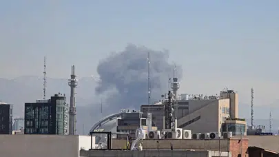 İsrail'den 'kısmi' fren: İran operasyonları durdu, Lübnan hattı karıştı!