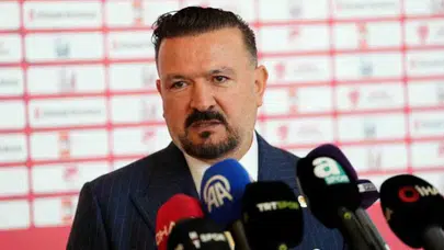 Fenerbahçe’de 'sakın ha' muhtırası! Torunoğulları’ndan Dursun Özbek’e sert gönderme
